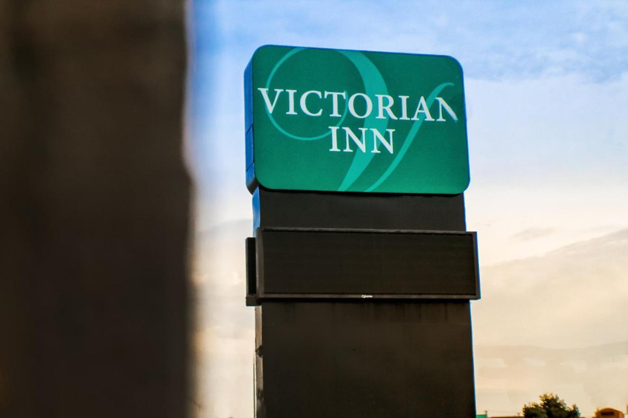 Victorian Inn & Suites-York Exterior photo