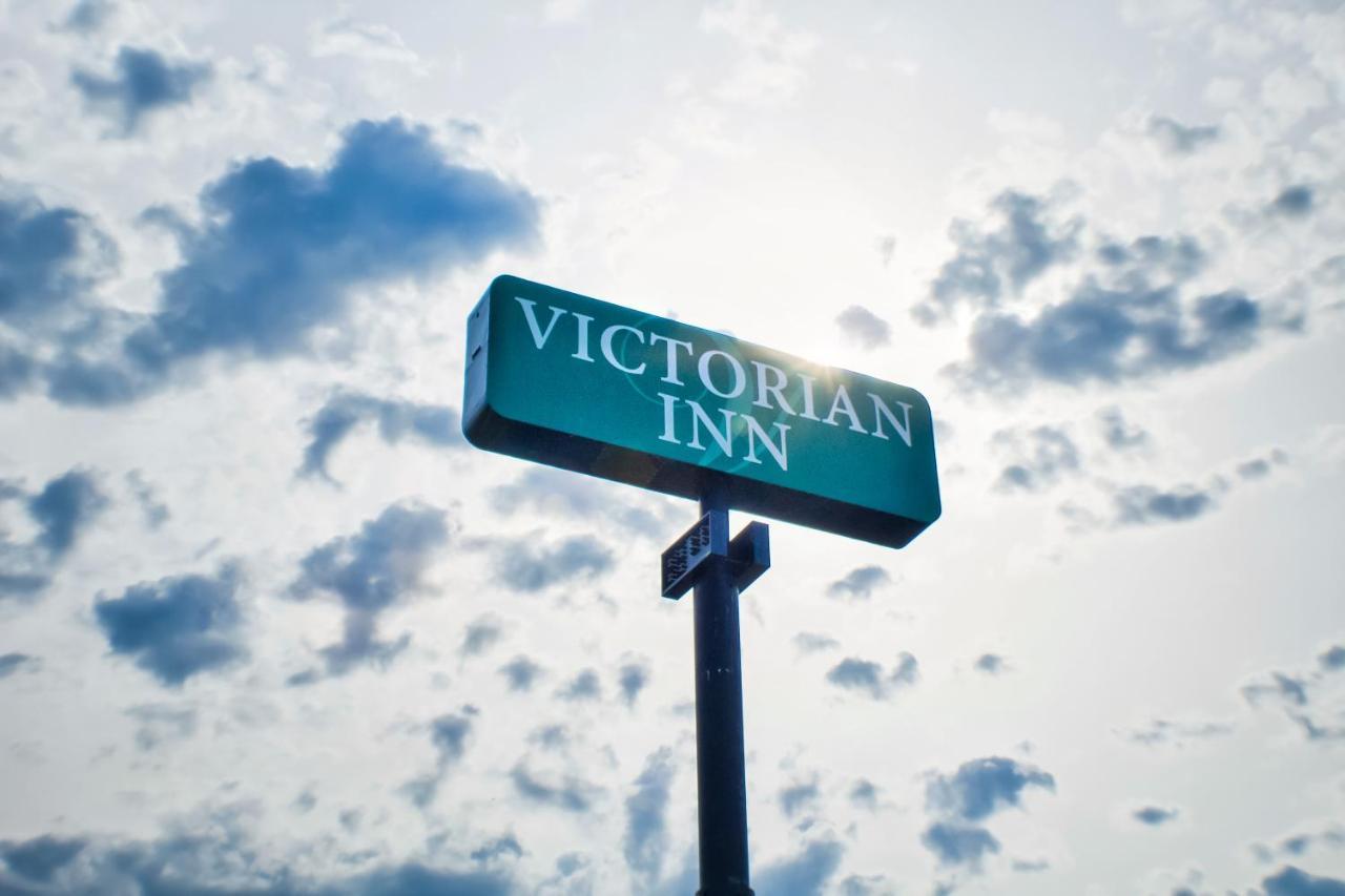 Victorian Inn & Suites-York Exterior photo