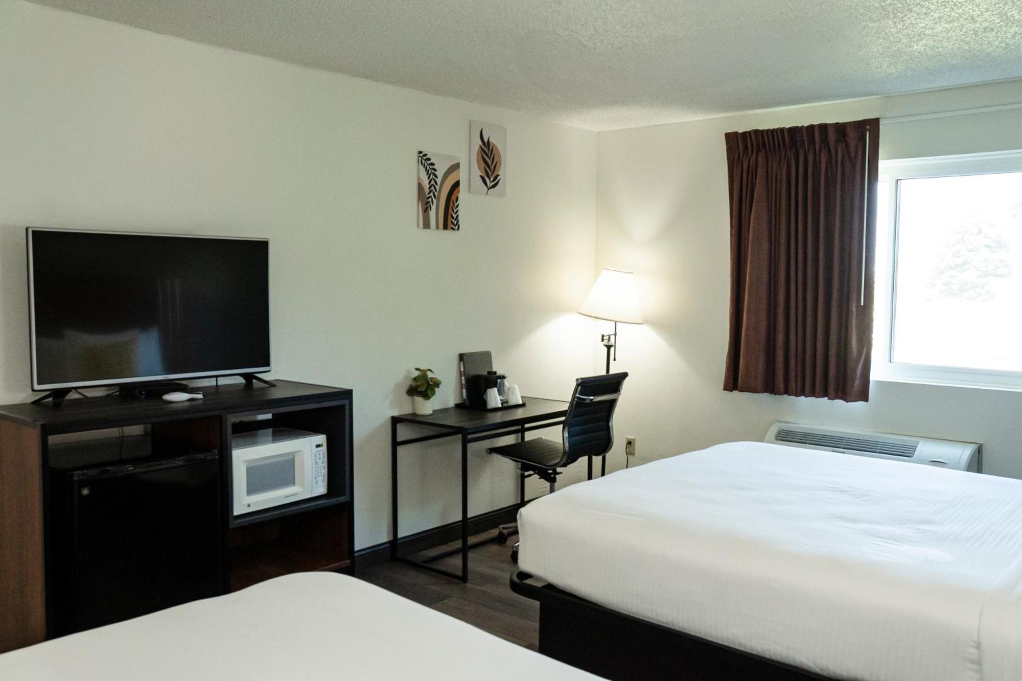 Victorian Inn & Suites-York Room photo