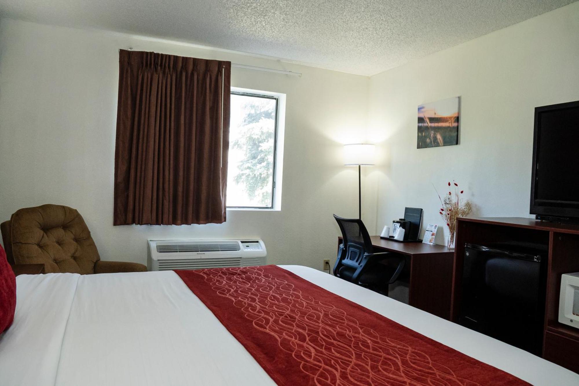 Victorian Inn & Suites-York Room photo