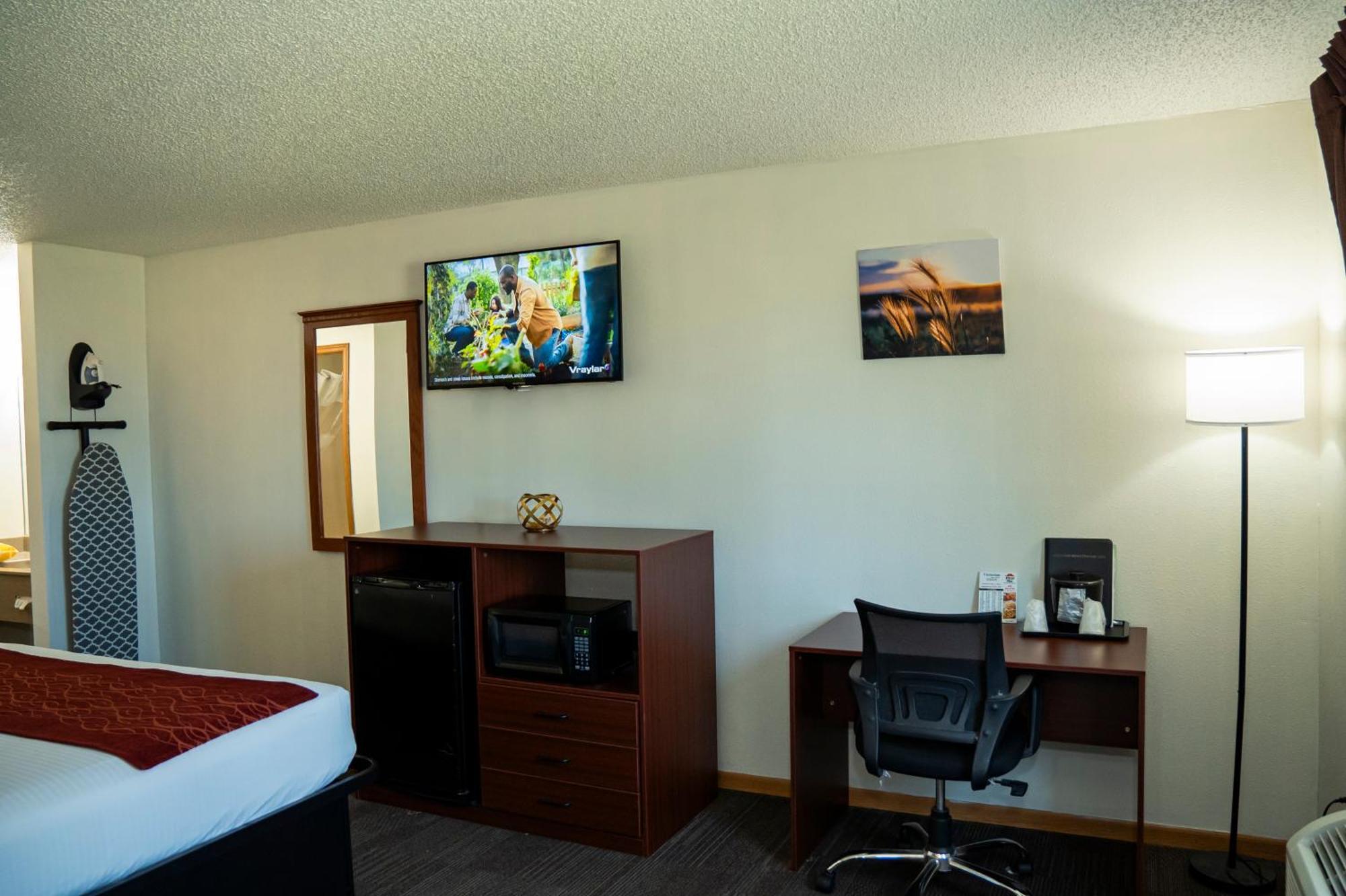 Victorian Inn & Suites-York Room photo