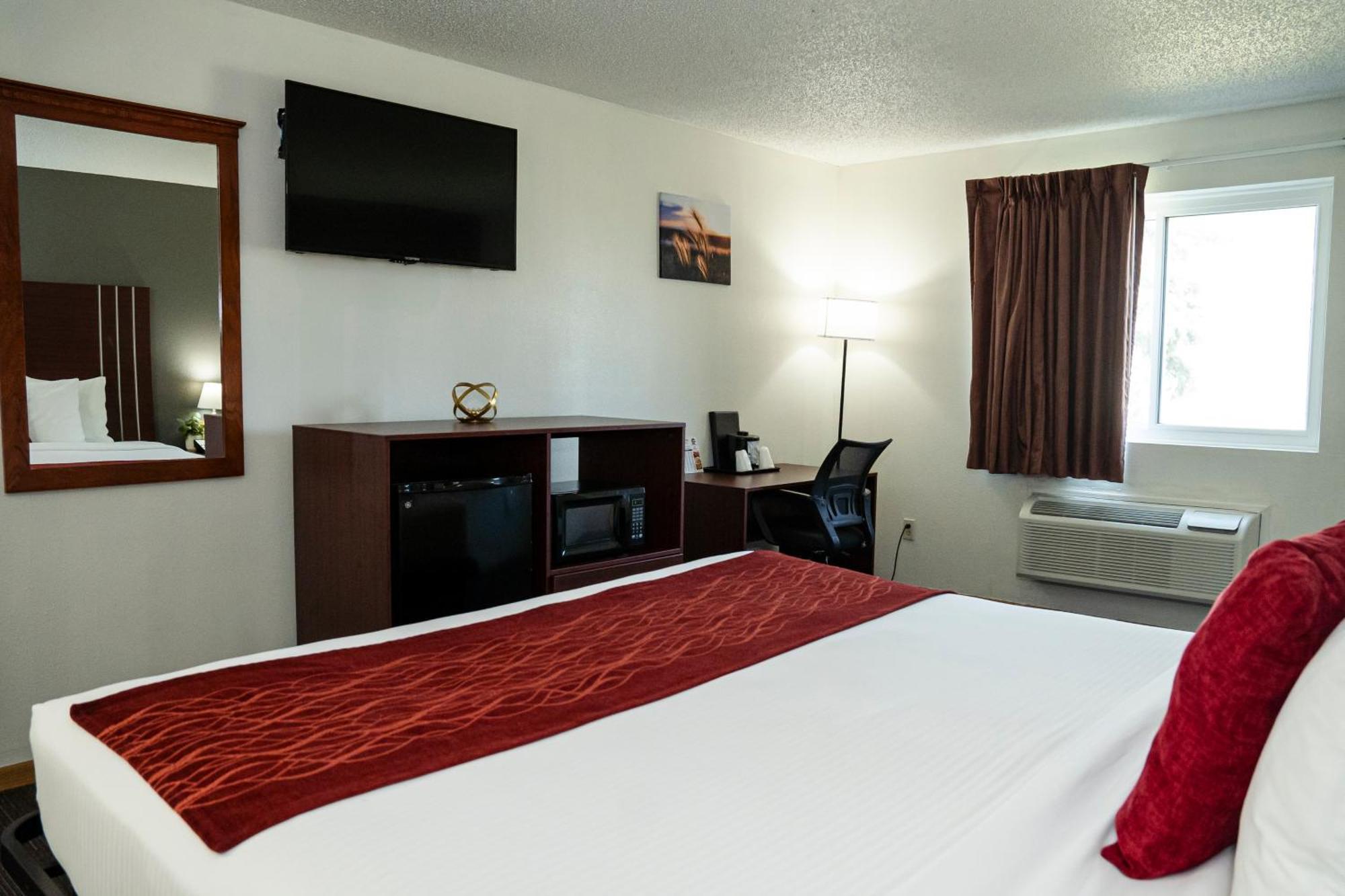 Victorian Inn & Suites-York Room photo