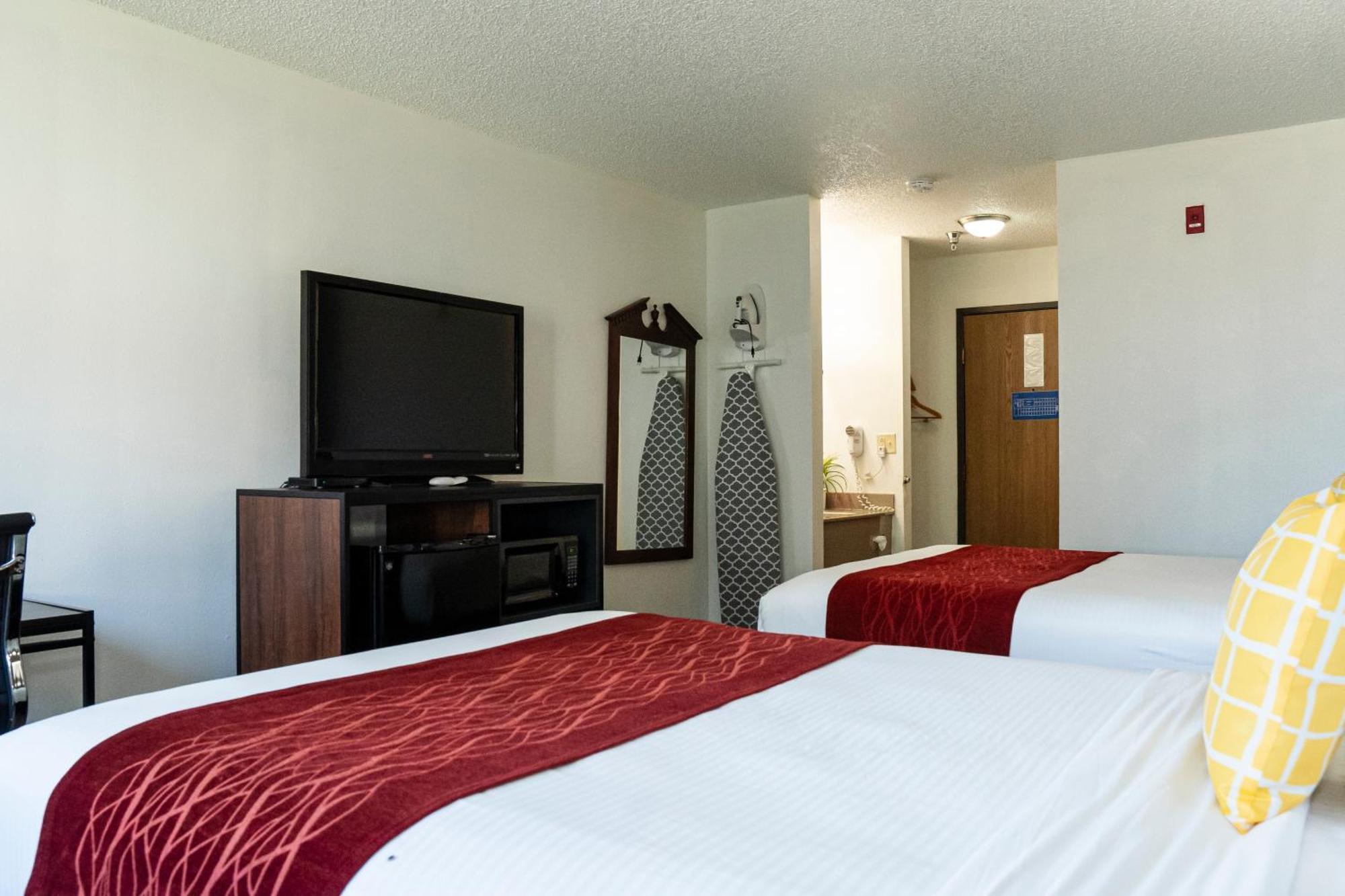 Victorian Inn & Suites-York Room photo