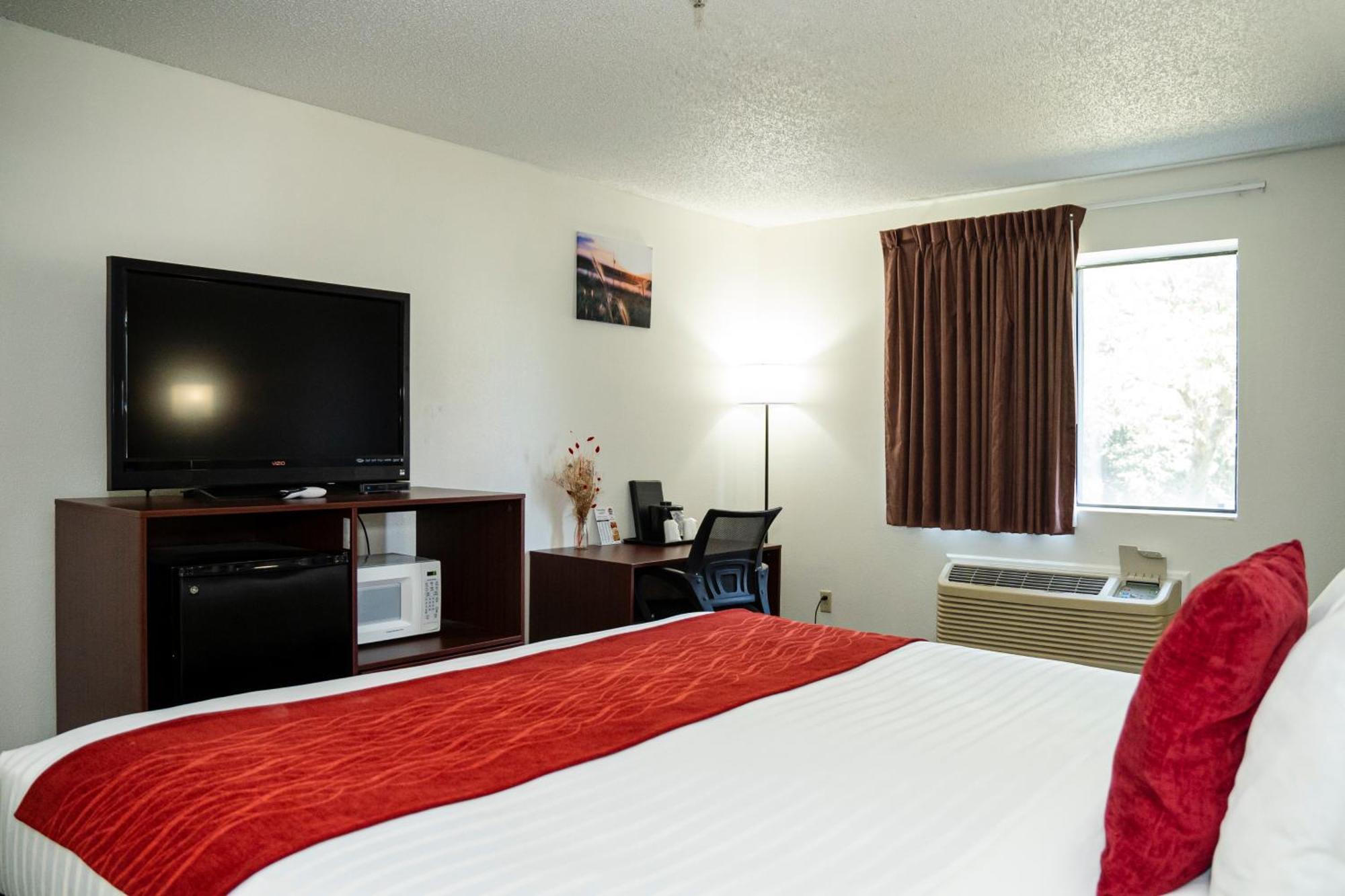 Victorian Inn & Suites-York Room photo