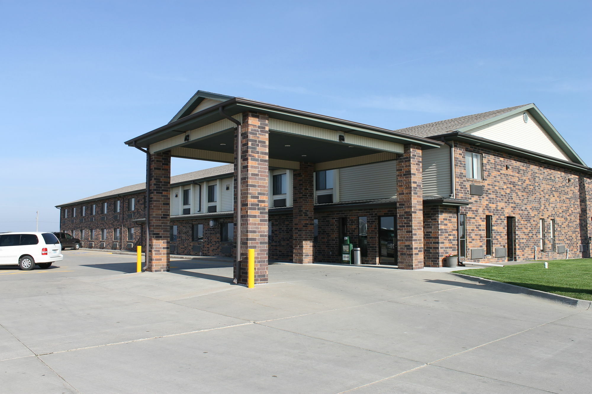 Victorian Inn & Suites-York Exterior photo